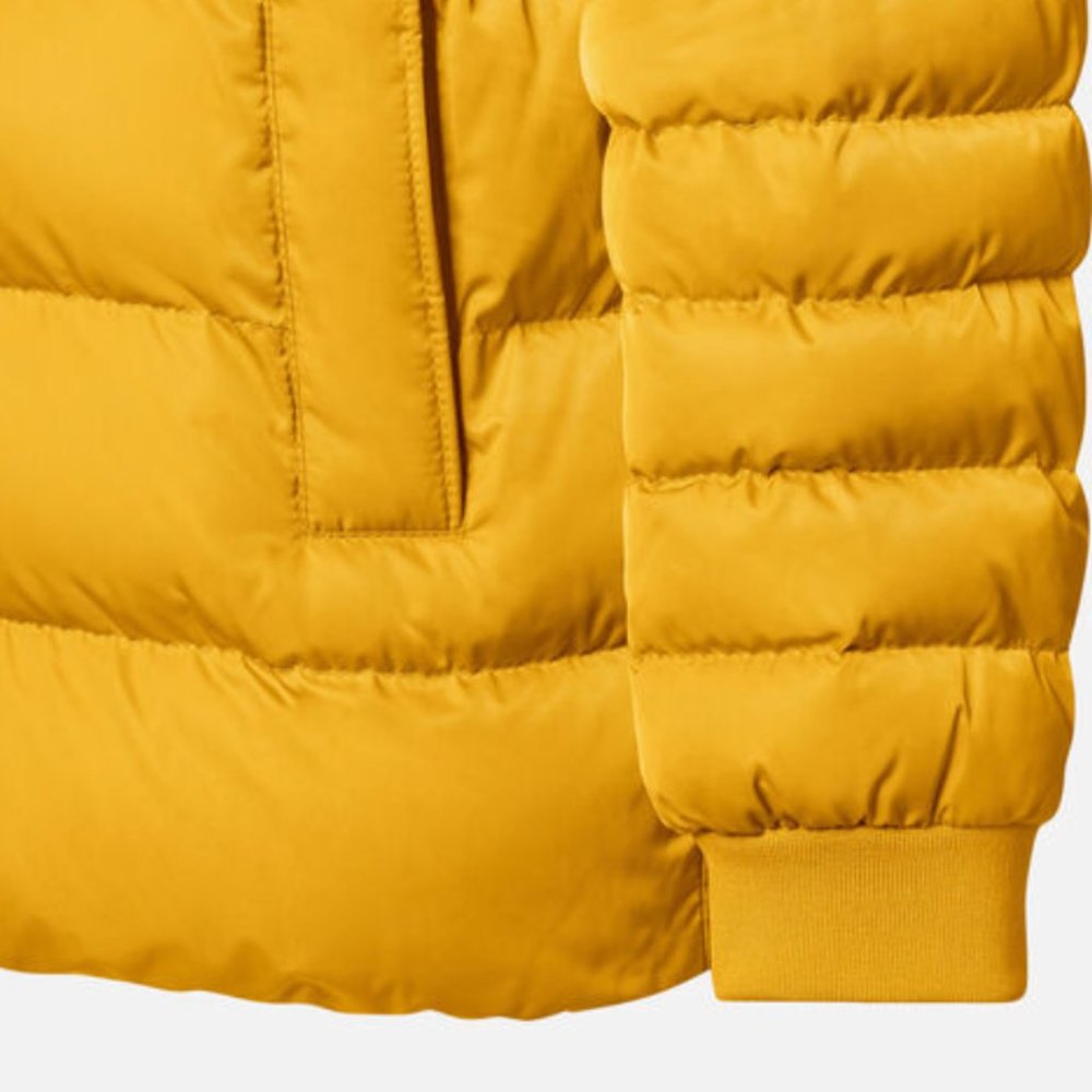 Men's NWT 💥HP💥 Geox Respira Colbyn Puffer Jacket NWT Size XXL - Picture 8 of 10